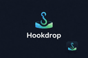 Hookdropi